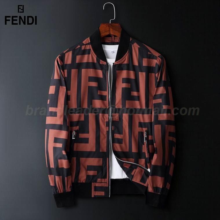 Fendi Men's Outwear 15